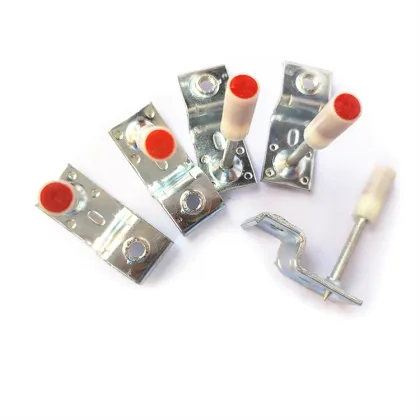 M6 M8 M10 ceiling integrated nail