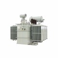 Energy-saving low noise distribution transformer