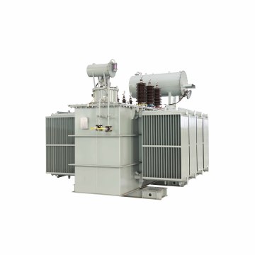 Energy-saving low noise distribution transformer