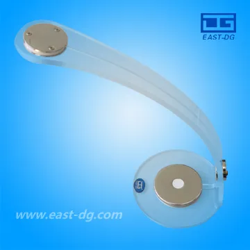 Changable LED Table Lamp 3W