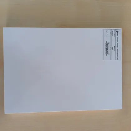 Thermal-Resistant SMC Sheet for Industrial Applications