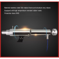 4-20 mA Spot-Pyrometer mit rostfreiem Schutzkonvers