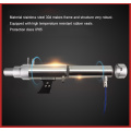 Dual Wavelength Total Radiation Pyrometer