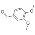 Veratraldehit CAS 120-14-9