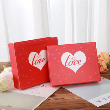 Wholesale Packaging Wedding Gift Boxes Bags