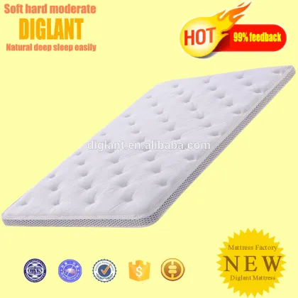 Walmart Quilted 3d Mattress Topper , 3d Full Size Bed Mattress Pad