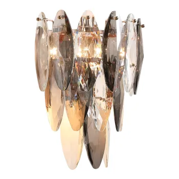 Modern Luxury Chandeliers & Pendant Lights: Designers' Collection of LED Crystal & Room Lighting Decorations