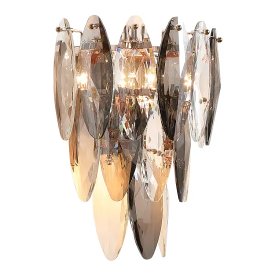 Modern Luxury Chandeliers & Pendant Lights: Designers' Collection of LED Crystal & Room Lighting Decorations