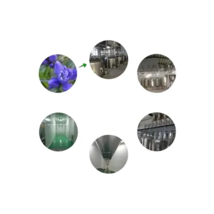 Virginiamycin nutritional feed ingredient