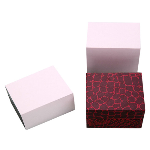 Custom luxury watch box