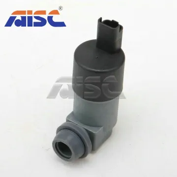 AISC Auto Parts 28920-EB300 Windshield Washer Pump for Nissan Sunny N17