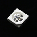 5050 SMD LED ሰማያዊ Surface Mount LED