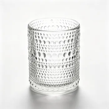 Premium Vintage glass jars