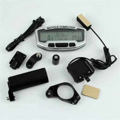 Sunding bicycle speed meter bike computer