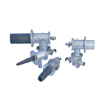 High Quality Industrial Infrared Gas Stove Burner Nozzle for Furnaces