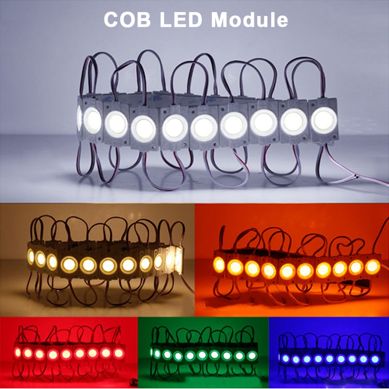 Cob Led Module 1led