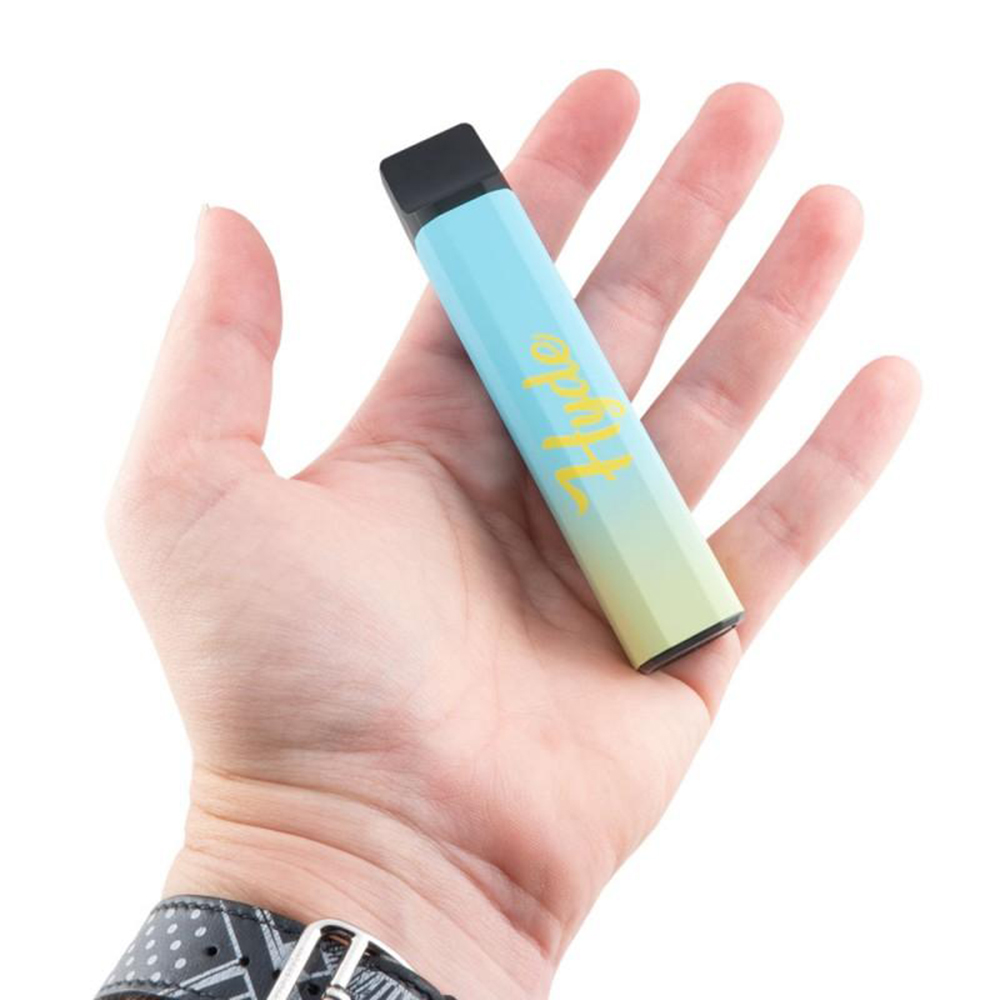 Hyde Edge 1500 Puffs Disposable Vape Device, High Quality Hyde Edge 1500  Puffs Disposable Vape Device on Bossgoo.com