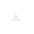 Drogas similares a GABA Baclofen Número CAS 1134-47-0