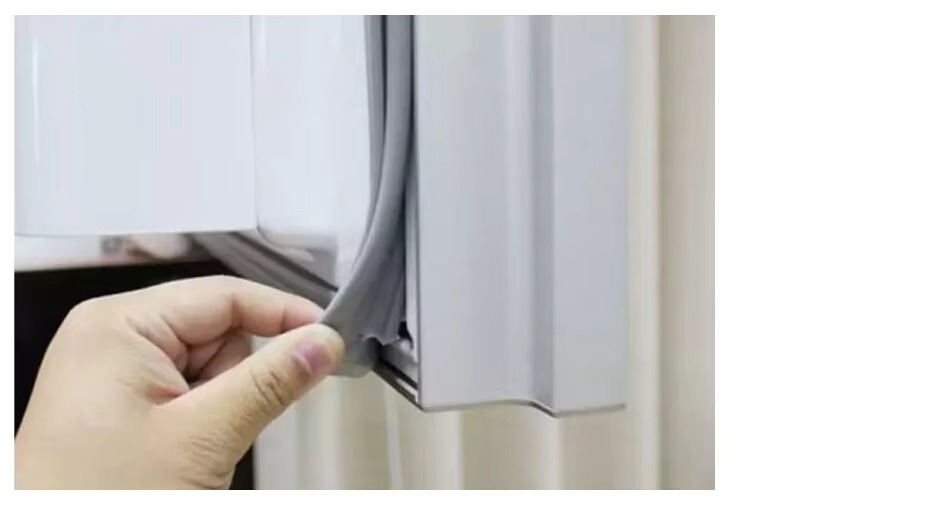 Rubber seals (5)