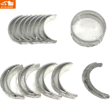 V2203 Main Bearing & Con Rod Bearing Thrust Washer Set for Engines B2601, B7610, F2400, F2560E, F2880 & RTV1140