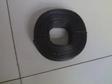 Small coil wire for supermarket