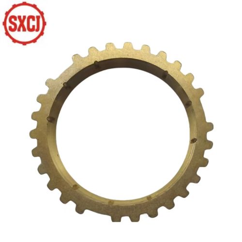 FACTORY SALE Manual auto parts transmission Synchronizer Ring KKB3A-17-265A for KIA