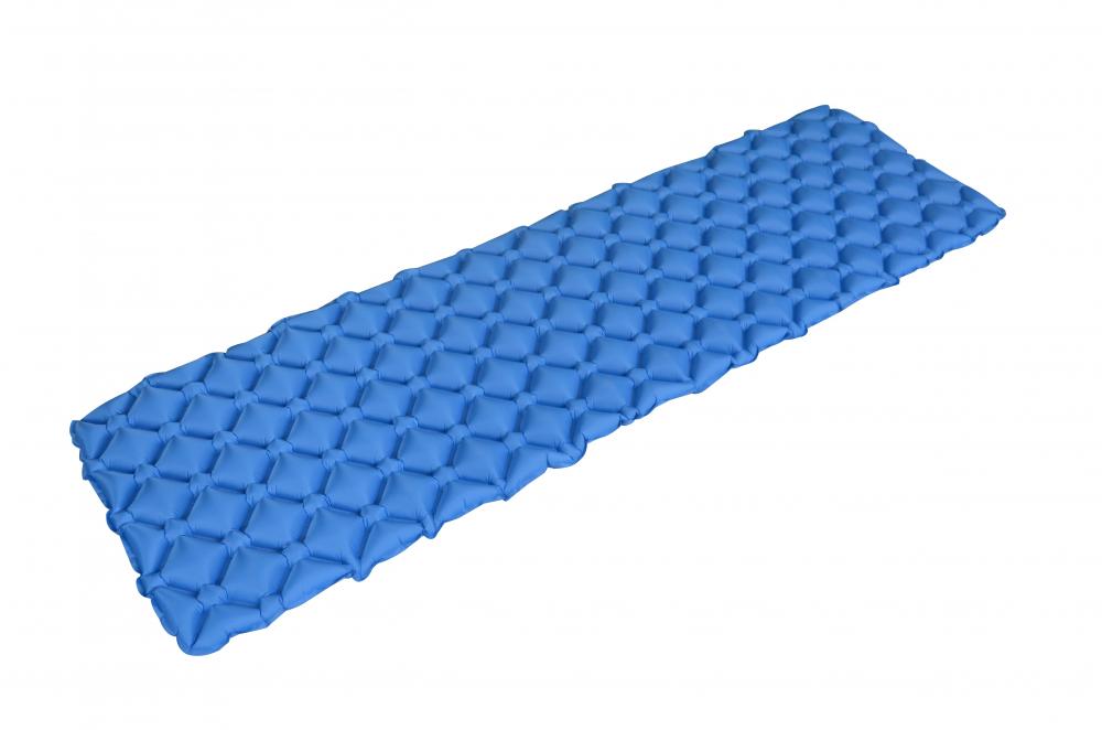 R Valor Inflable Sleeping Pad camping