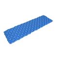 R Value Inflatable Sleeping Pad Camping