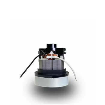 YH Mini Size 76mm Portable Car and Robot Vacuum Cleaner Parts: 100V-120V 300W-600W AC Vacuum Cleaner Components