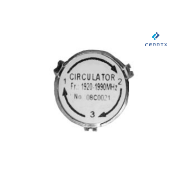 Surface Mount Circulator