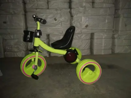 High-end India style baby tricycles