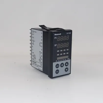 Honeywell General Purpose Digital Controllers DC1020