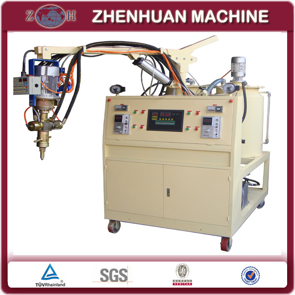 Polyurethane Foam Injecting Machine