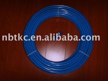 pneumatic tube