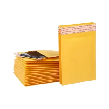 Bubble Bag for Electronic Shipping