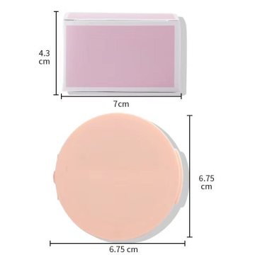 Vegan Gentle Organic Deep Cleansing Nourishing Balm Makeup Remover