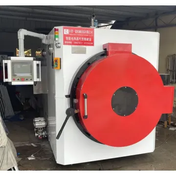 High pressure dewaxing kettle for sale