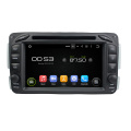 Android GPS Radio For Benz ML W163 2002-2005