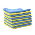 micro fiber super absorbent car cleaning towel
