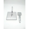Stainless Steel Hand Shower Head Set
