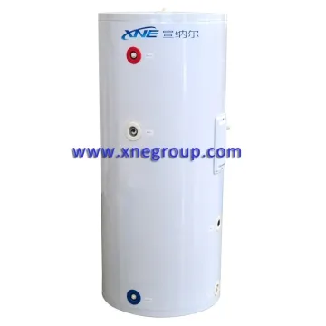 solar storage tank