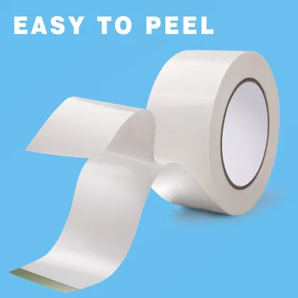 Double Sided Golf Grip Tape - Adhesive Grip Wrapping Strips