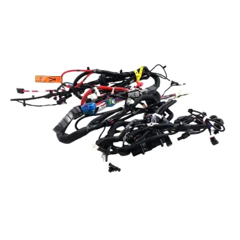 BAINEL Original Front Cable Harness for TESLA Model Y OE 2489058
