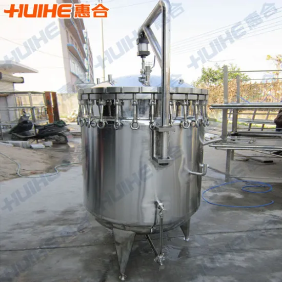 Big Cooking Pot Recipes and Tips