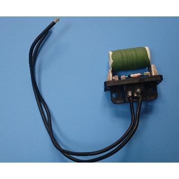 Fan Wire wound Auto Resistors/Blower Motor Resistor