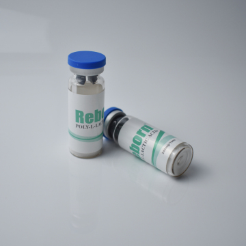 Injectable PLLA Dermal Filler Similar to Sculptra Filler for body contouring