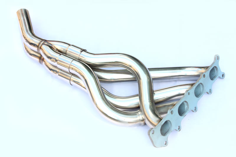 Peugeot High Performance Exhaust Header