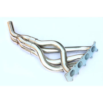 Peugeot High Performance Exhaust Header