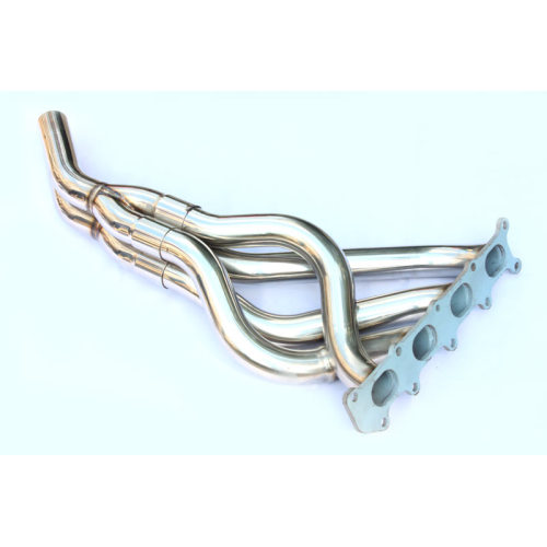 Peugeot High Performance Exhaust Header