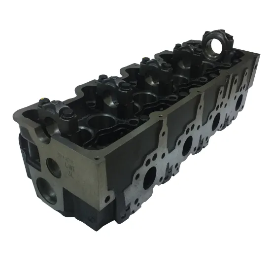 LWT OEM 11101-54131 Car Accessories Head Cylinder for Toyota Hilux, Hiace, Prado (95-04, 92-00, 96-02)